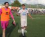 Vado-Samb 2-2, Stabile: «Il gol una liberazione: alla fine il lavoro paga sempre»
