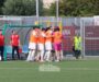Vado-Samb 2-2, CRONACA: partita folle e arbitraggio contestatissimo, Stabile pareggia all’ultimo