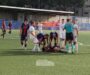 Samb, Giudice Sportivo: 300 euro di multa per bottigliette in campo. Zini in diffida