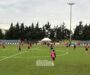 Verso Samb-Latina, report allenamento: per Zini e Faggioli riposo precauzionale