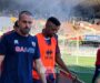 Samb-Latina 1-1, D’Alesio: «Brutta prestazione, ma ci sono alcuni buoni spunti»