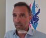 Azzurra Mariner, Gianfranco Cameli: «Abbiamo perso qualche punto per strada, valiamo molto di più»