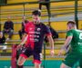 Samb C5, Matteo Galanti: «Inizio non positivo, dobbiamo tornare a far punti»