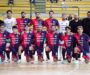 Calcio a 5: Samb-Recanati 6-4, primo successo rossoblù in Serie B