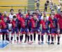 Serie B: La Samb C5 rimonta il CUS Ancona e strappa il 3-3 all’esordio in campionato
