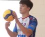 Riviera Samb Volley, una targa commemorativa per Davide Spinozzi