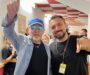“Ma la sai?” e Marco Ciabattoni si prende l’Arena di Verona con Alfa